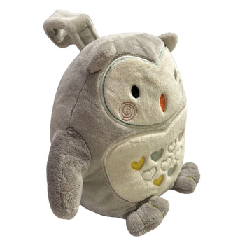 Tommee Tippee Ollie the Owl Rechargeable Light and Sound Sleep Aid