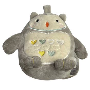Tommee Tippee Ollie the Owl Rechargeable Light and Sound Sleep Aid