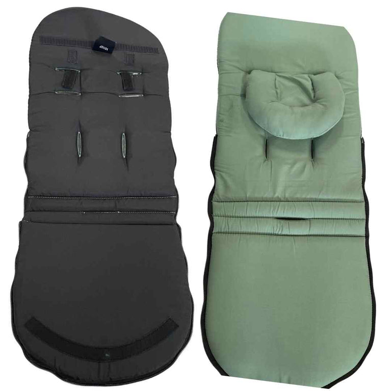 Babyzen YOYO Newborn Pack - Olive