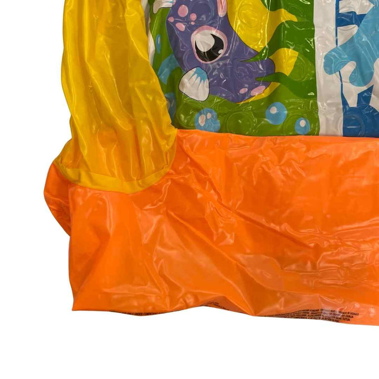 Bestway Inflatable Friendly Animal Play Mat