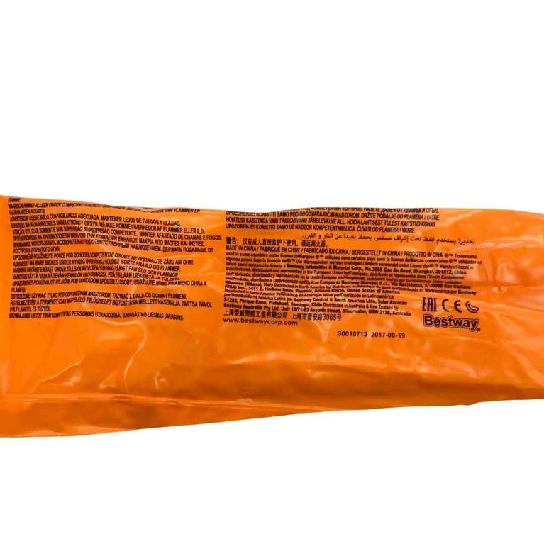 Bestway Inflatable Friendly Animal Play Mat