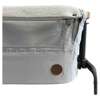 Maxi-Cosi Iora Co-Sleeper - Grey