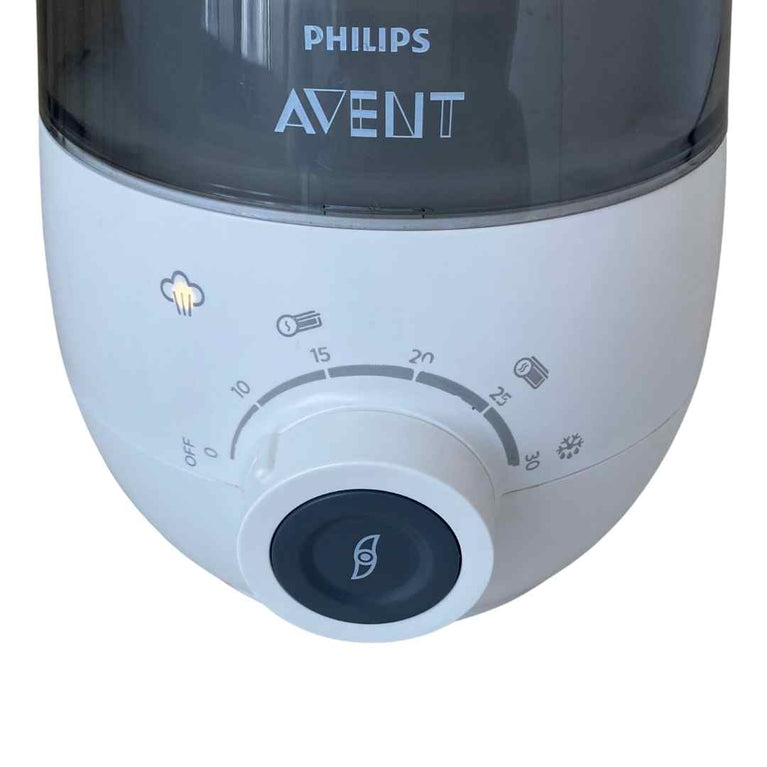 Philips Avent 2-in-1 Combined Baby Food Steamer and Blender