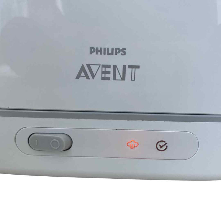 Philips Avent 4-in-1 Steam Sterilizer