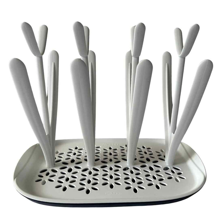 Philips Avent Drying Rack for Baby Bottles & Utensils