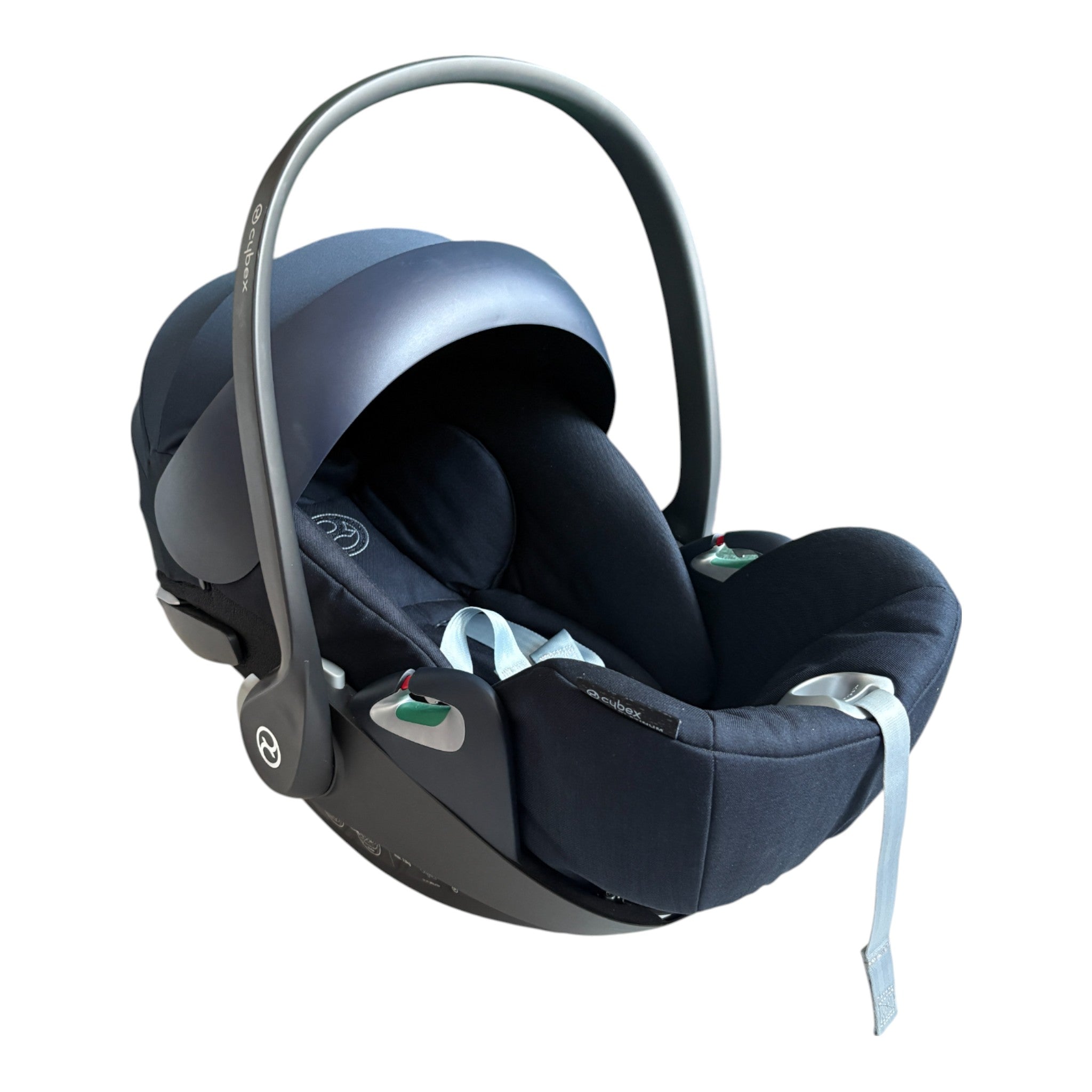 cybex cloud z2 i-size plus Cybex Cloud Z2 i-Size Plus - Navy Blue | Shop used Car Seats & Accessories in UAE