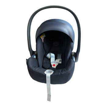 Cybex Cloud Z2 i-Size Plus - Navy Blue