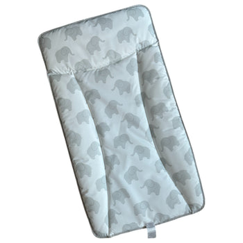 Mamas & Papas Essentials Baby Changing Mat - Elephant