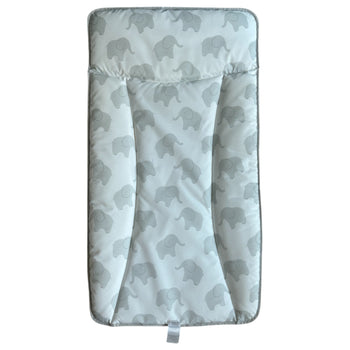 Mamas & Papas Essentials Baby Changing Mat - Elephant