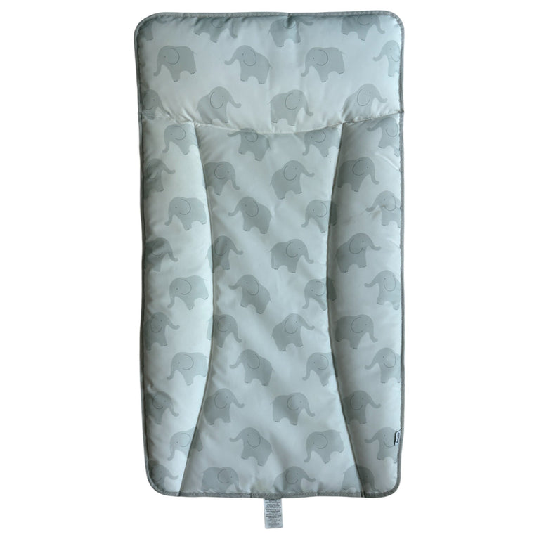 Mamas & Papas Essentials Baby Changing Mat - Elephant