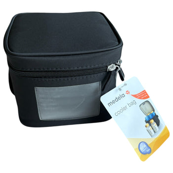 Medela Cooler Bag (Complete Set)