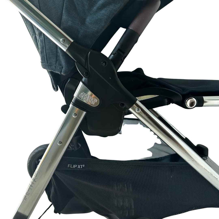 Mamas & Papas Flip XT3 Stroller - Navy