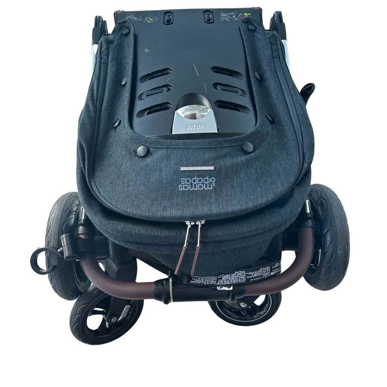 Mamas & Papas Flip XT3 Stroller - Navy