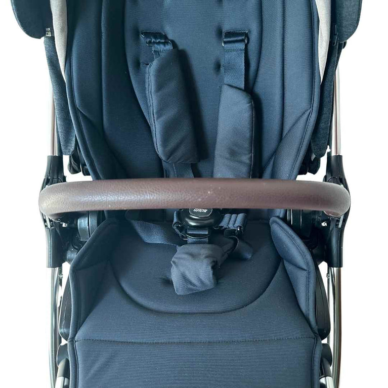 Mamas & Papas Flip XT3 Stroller - Navy