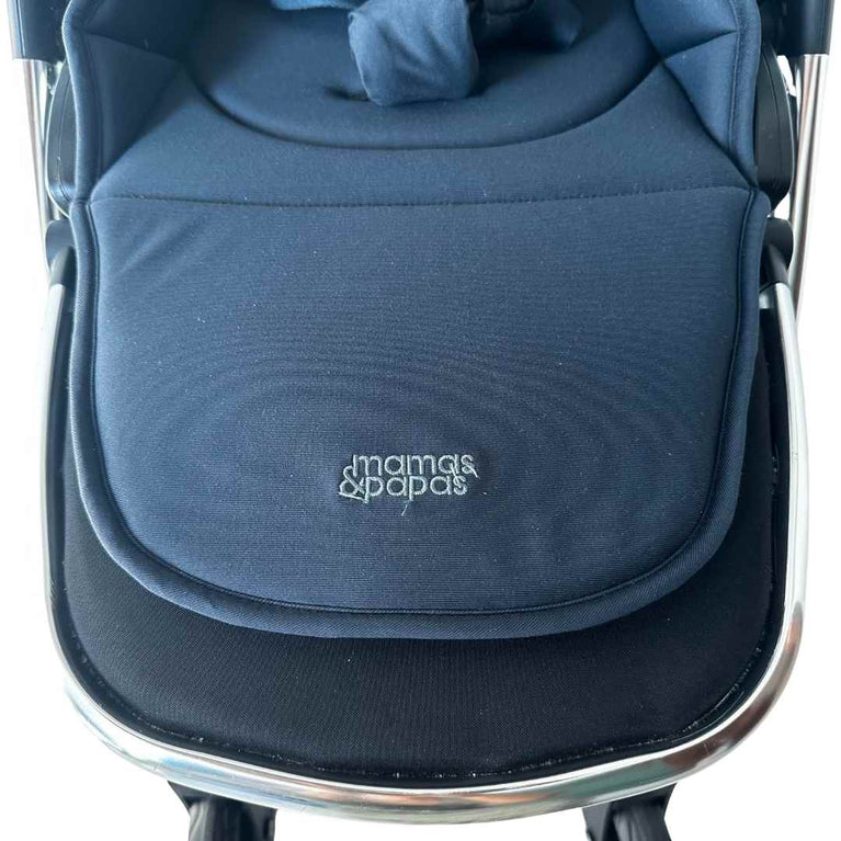 Mamas & Papas Flip XT3 Stroller - Navy