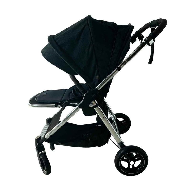 Mamas & Papas Flip XT3 Stroller - Navy