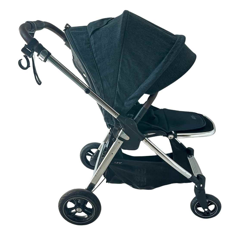 Mamas & Papas Flip XT3 Stroller - Navy