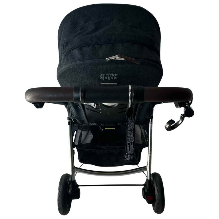 Mamas & Papas Flip XT3 Stroller - Navy