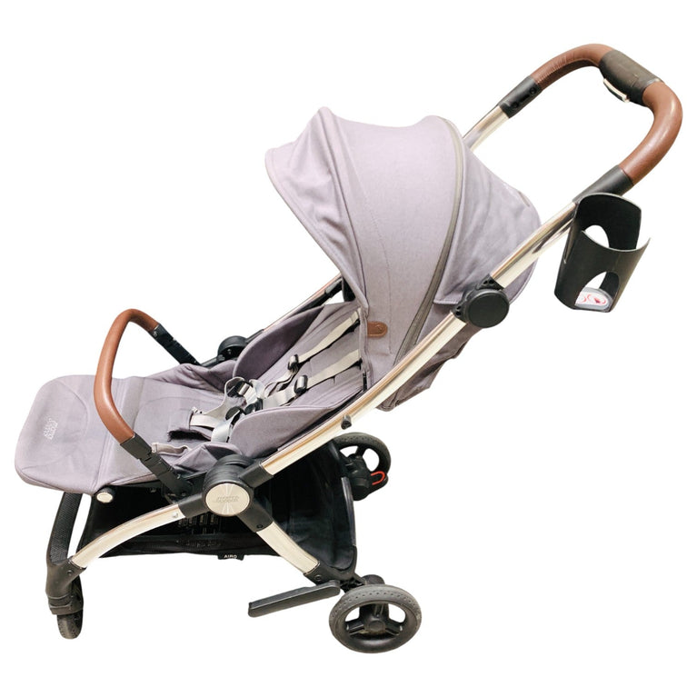 Mamas-&-Papas-Airo-Stroller-Grey-Marl-1-4