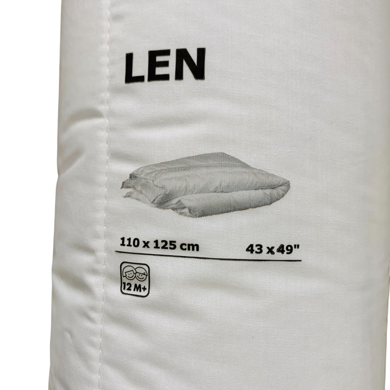 Ikea-Len-White-Duvet-For-Crib-1-3