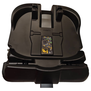 Doona X Car Seat Isofix Base - Black