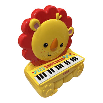 Fisher Price 25 keys Lion Piano
