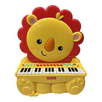 Fisher Price 25 keys Lion Piano