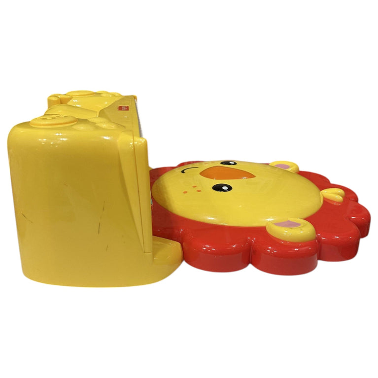 Fisher Price 25 keys Lion Piano