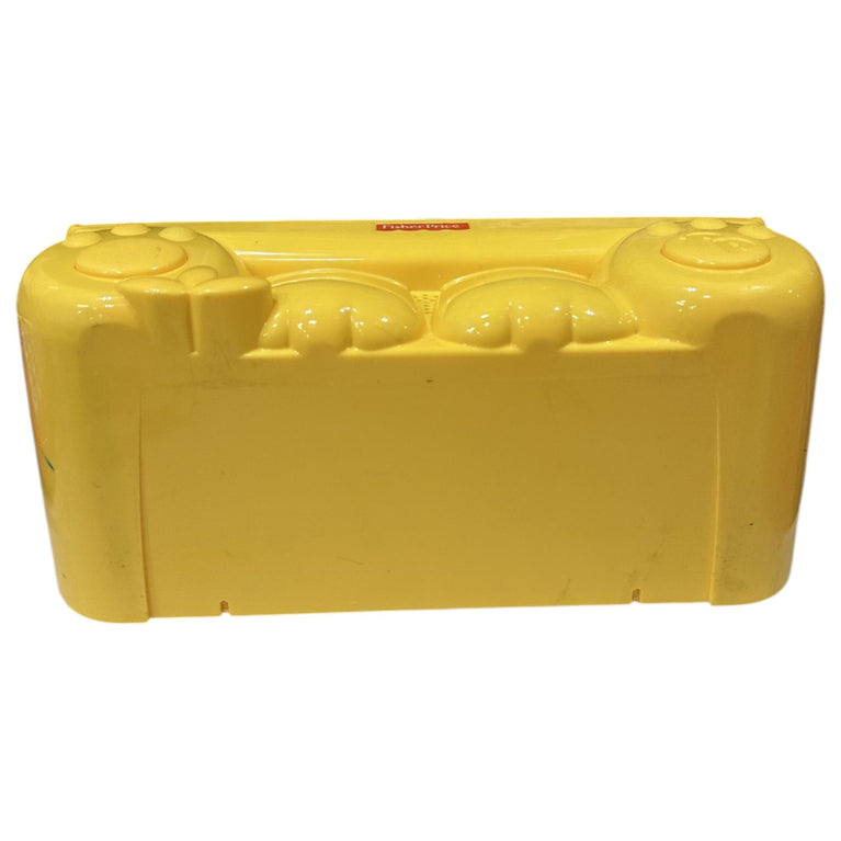 Fisher Price 25 keys Lion Piano