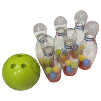 Little Tikes My First Bowling Set