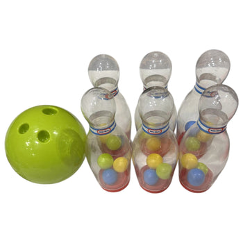Little Tikes My First Bowling Set