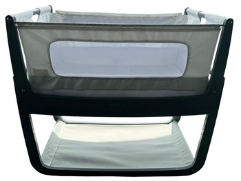 Snuz SnuzPod 4 Bedside Crib - Dove Grey