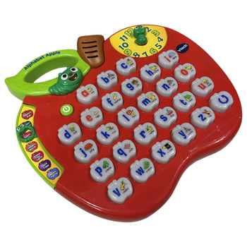 VTech ABC Learning Apple - Red