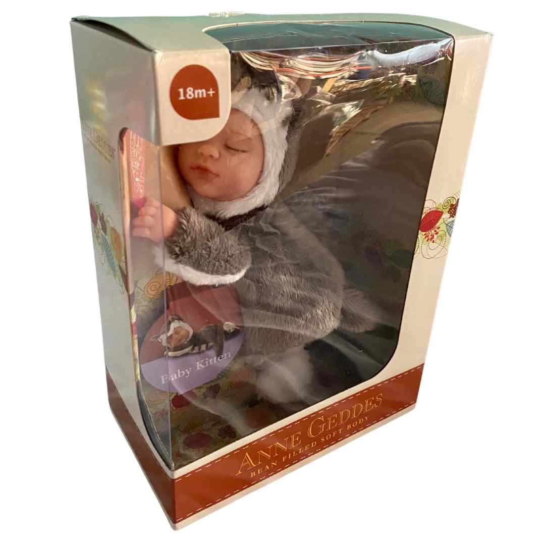 Anne geddes bean filled collection shop