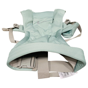 Ergobaby-Embrace-Baby-Carrier-Jade-Green-2-2