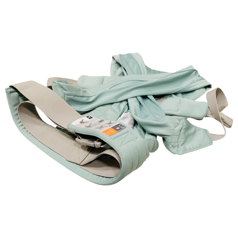 Ergobaby-Embrace-Baby-Carrier-Jade-Green-2-3