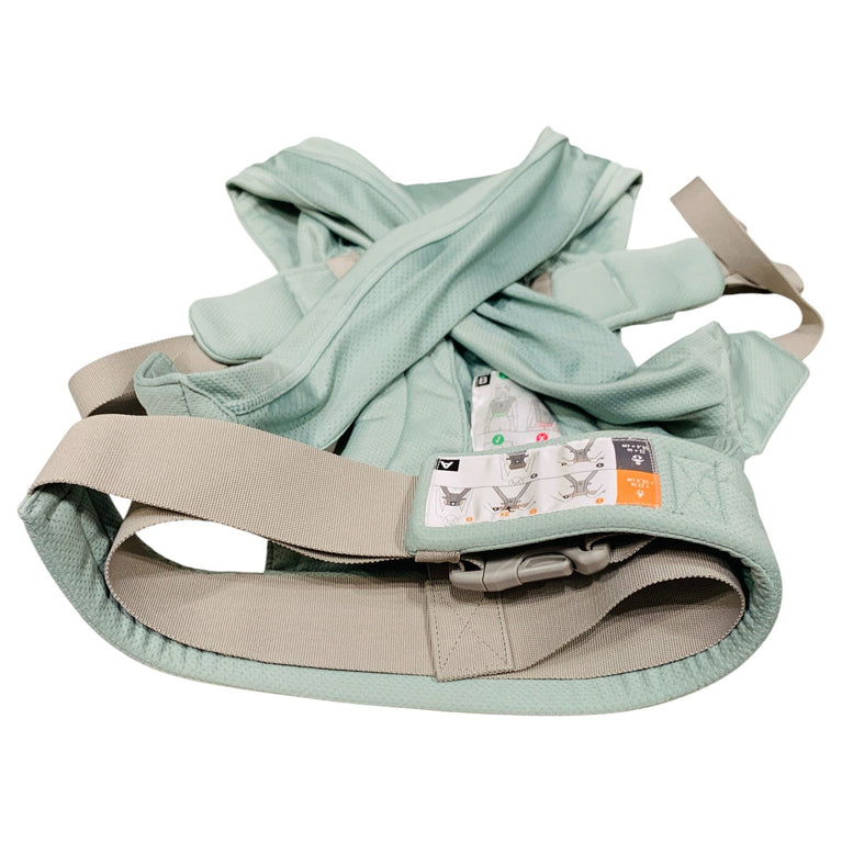 Ergobaby-Embrace-Baby-Carrier-Jade-Green-2-5
