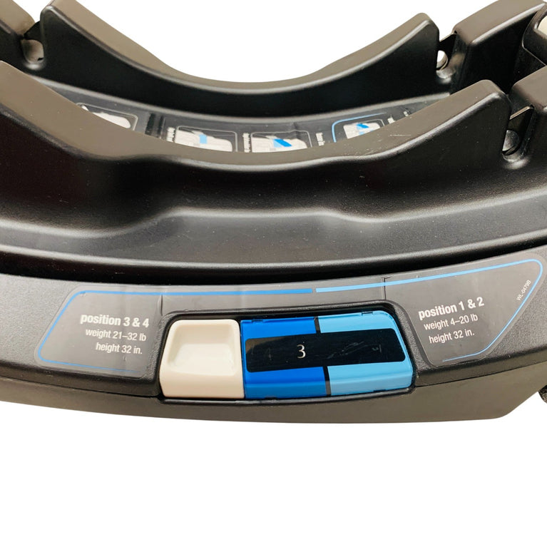 Bugaboo-Turtle-Air-by-Nuna-Car-Seat-Base-6-8