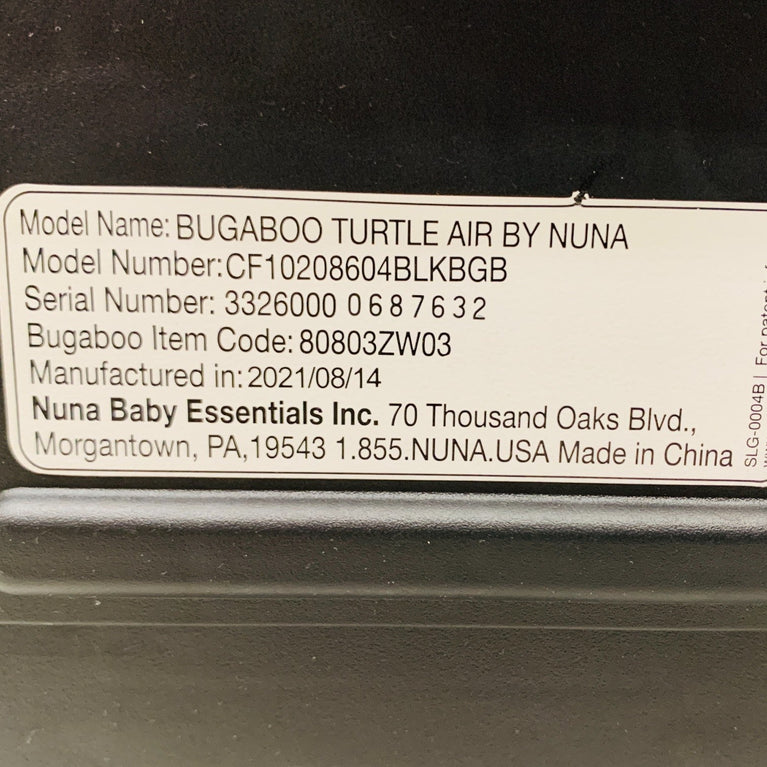 Bugaboo-Turtle-Air-by-Nuna-Car-Seat-Base-6-9