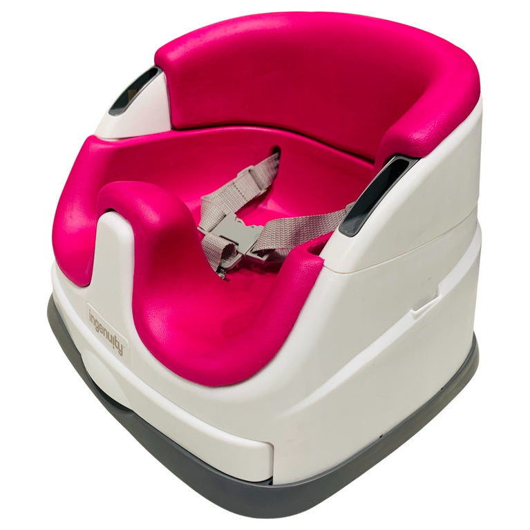 Ingenuity-Baby-Base-2-in-1-Booster-Seat-Pink-Flambe-1-6