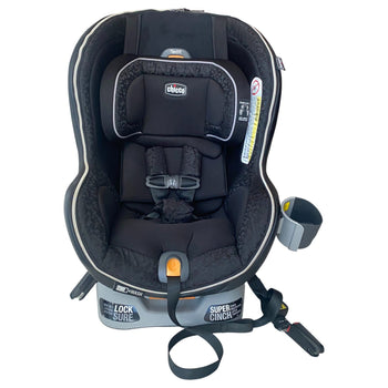 Chicco-Nextfit-Max-Zip-Air-Convertible-Car-Seat-Vero/-Black-4-2