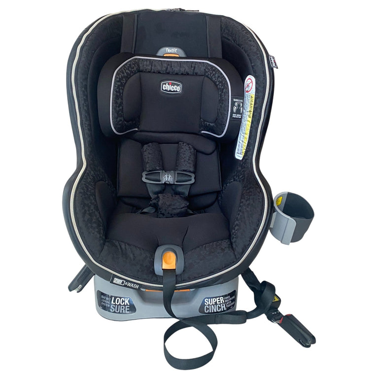 Chicco-Nextfit-Max-Zip-Air-Convertible-Car-Seat-Vero/-Black-4-2