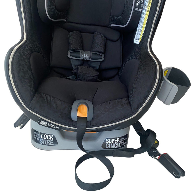 Chicco-Nextfit-Max-Zip-Air-Convertible-Car-Seat-Vero/-Black-4-6