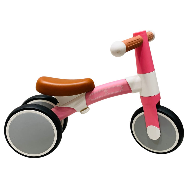 Hape-Balance-Bike-Pink-1-3