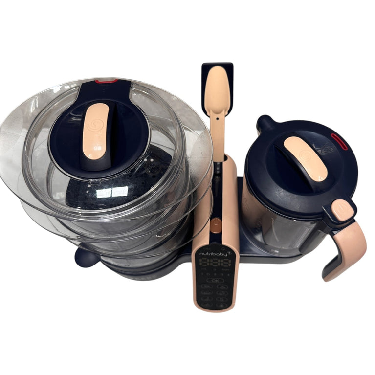 Babymoov-Nutribaby-6-in-1-Food-Processor-Steam-Cook-Blender-Bluerose-Gold-3-7