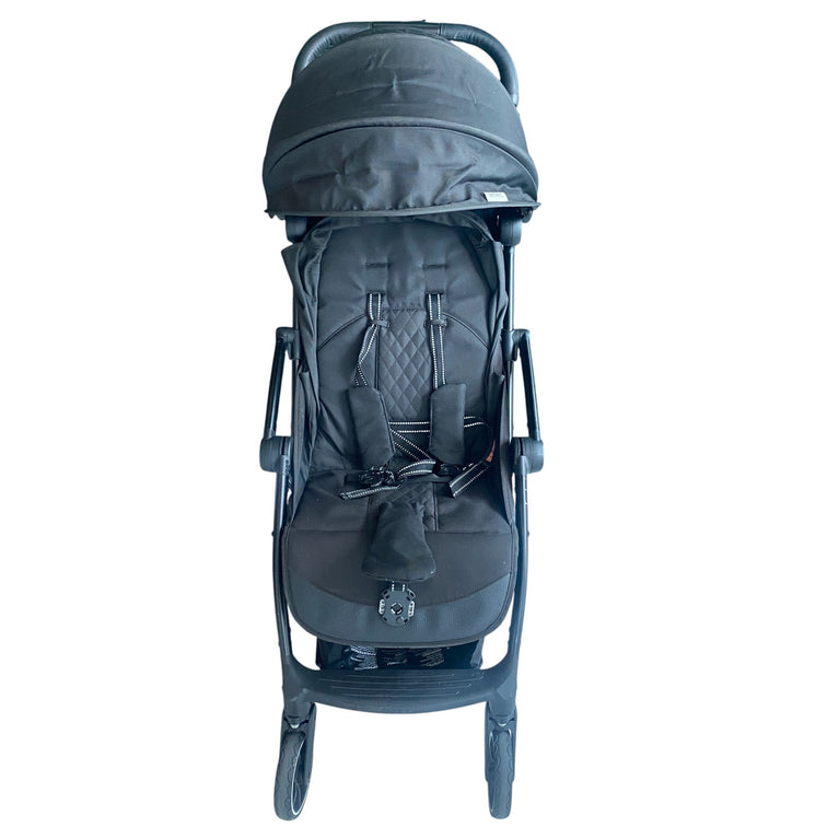 LeClerc Magicfold Stroller with Stroller Bag