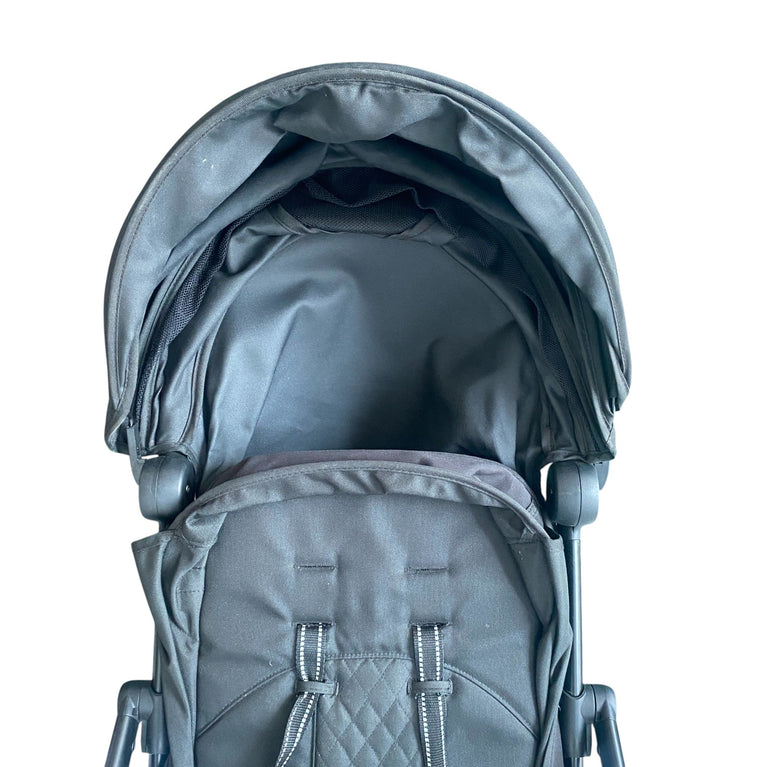 LeClerc Magicfold Stroller with Stroller Bag