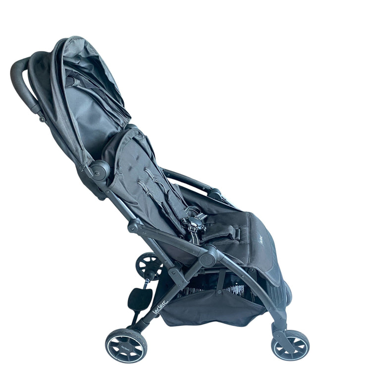 LeClerc Magicfold Stroller with Stroller Bag