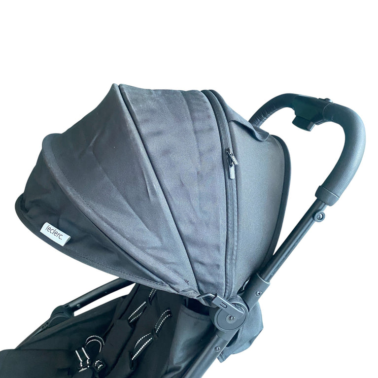 LeClerc Magicfold Stroller with Stroller Bag