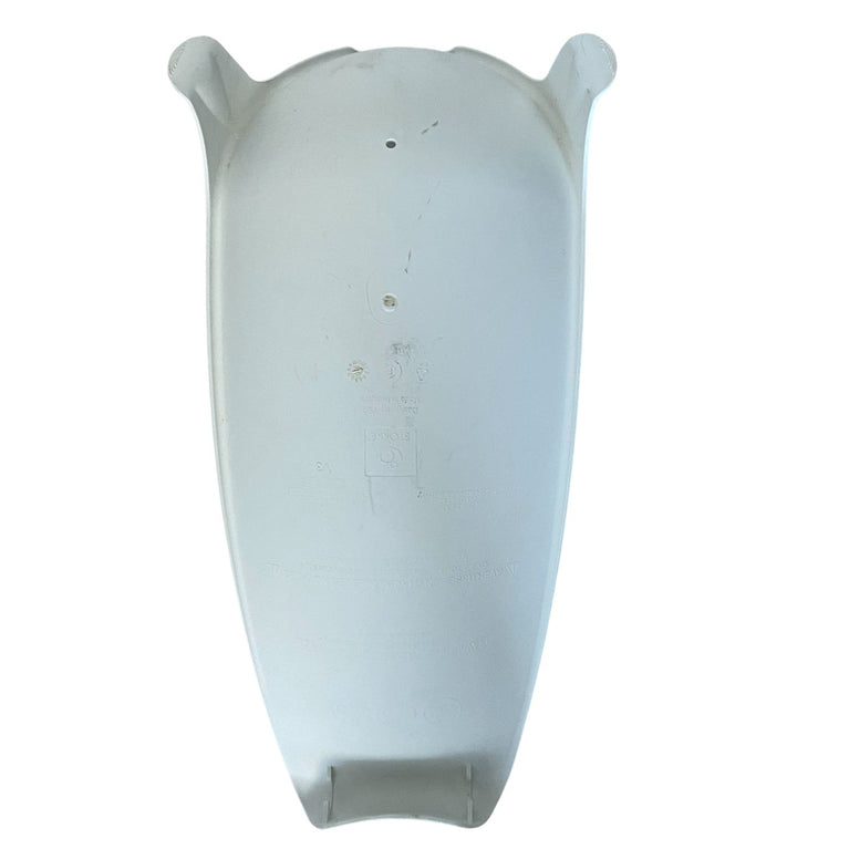 Stokke-Flexi-Bath-Tub-+-Newborn-Support-Bundle-Clear-Green-3-7